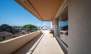 Appartement 3 Pièces 83 m² à vendre à Saint-Raphaël (83700)