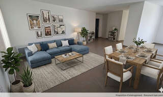 Appartement 3 Pièces 69 m² à vendre à Morières-lès-Avignon (84310)