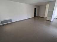 Appartement T3 avec terrasse et jardin — photo 2