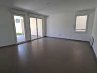 Appartement T3 avec terrasse et jardin — photo 4