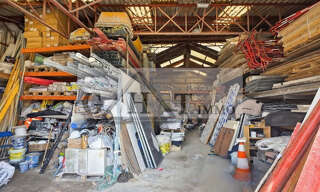 Local industriel  211 m² à vendre à Montreuil (93100)