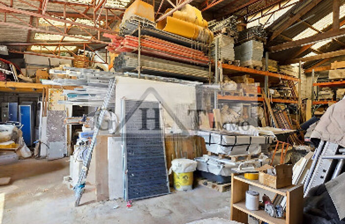 Local d'activités 191m2 à vendre Montreuil — photo 2