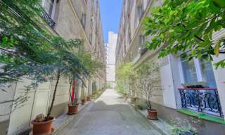 Maison 2 Pièces 44 m² à vendre à Paris 18 (75018)