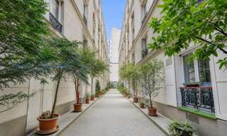 Appartement 2 Pièces 44 m² à vendre à Paris 18 (75018)