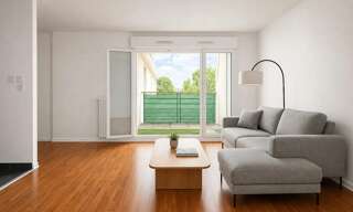 Appartement 2 Pièces 44 m² à vendre à Argenteuil (95100)