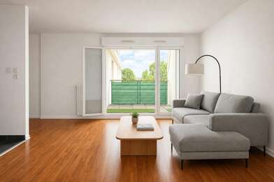 Appartement 2 pièces 195000 €