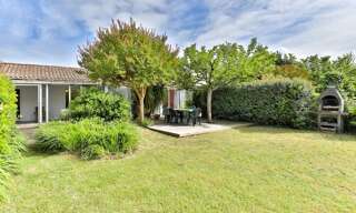 Maison 5 Pièces 60 m² à vendre à Andernos-les-Bains (33510)