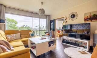 Appartement 4 Pièces 76 m² à vendre à Vélizy-Villacoublay (78140)
