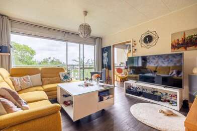 Appartement 4 pièces 290000 €