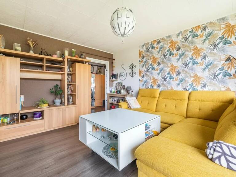 Appartement de 4 pièces de 80 m² à Vélizy-Villacoublay — photo 1