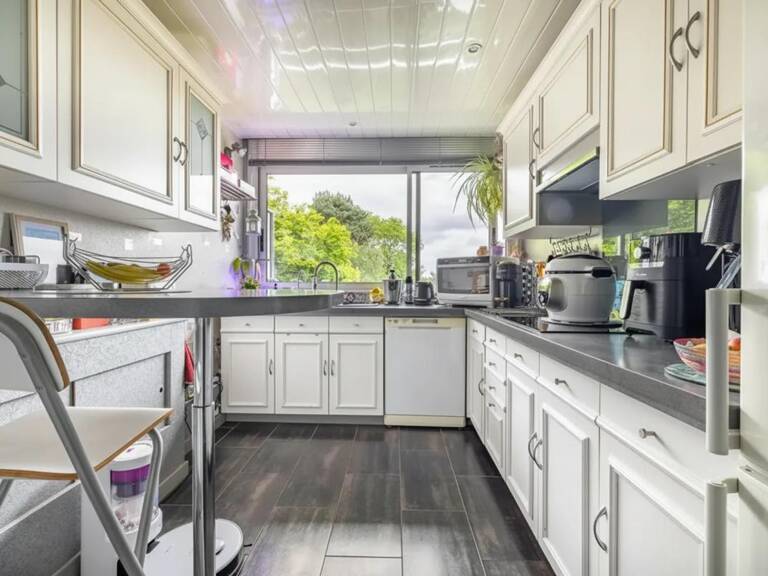 Appartement de 4 pièces de 80 m² à Vélizy-Villacoublay — photo 1