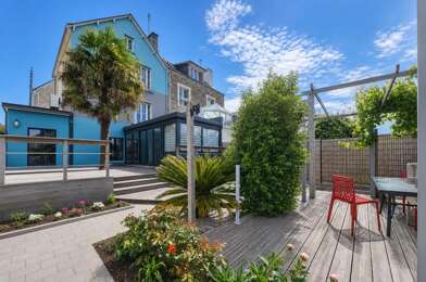 Maison 8 pièces 630000 €