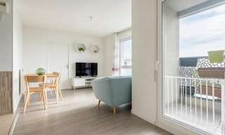 Appartement 3 Pièces 57 m² à vendre à Le Perreux-sur-Marne (94170)
