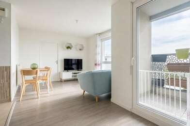 Appartement 3 pièces 325000 €