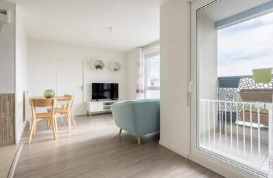 Appartement de 3 pièces de 57 m² au Le Perreux-sur-Marne — photo du bien