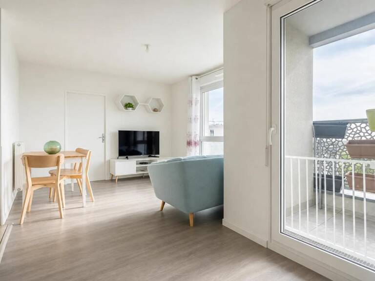 Appartement de 3 pièces de 57 m² au Le Perreux-sur-Marne — photo 1