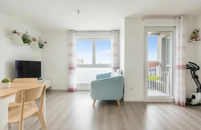 Appartement de 3 pièces de 57 m² au Le Perreux-sur-Marne — photo 2