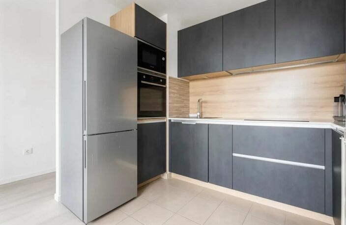 Appartement de 3 pièces de 57 m² au Le Perreux-sur-Marne — photo 4