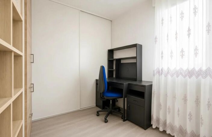 Appartement de 3 pièces de 57 m² près de Nogent-sur-Marne — photo 4