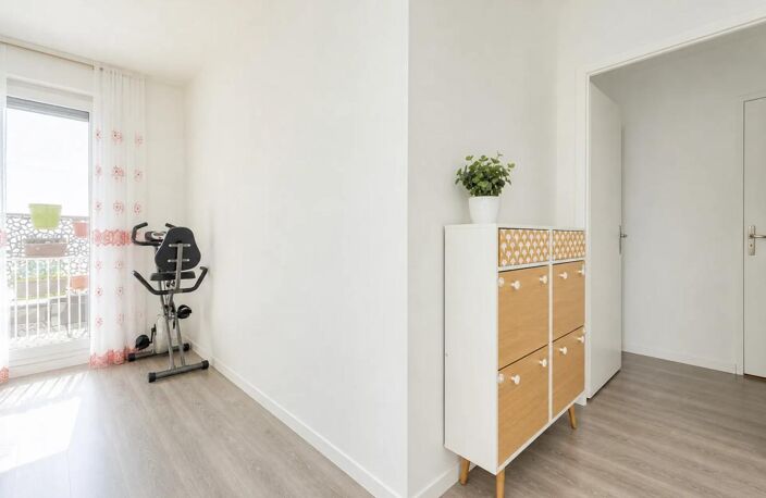 Appartement de 3 pièces de 57 m² près de Nogent-sur-Marne — photo 5