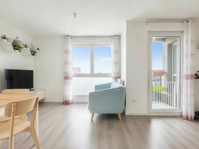 Appartement de 3 pièces de 57 m² près de Nogent-sur-Marne — photo 1