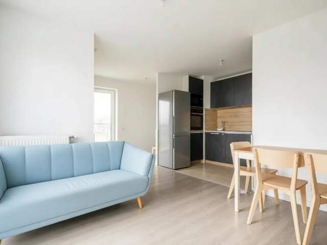 Appartement de 3 pièces de 57 m² près de Nogent-sur-Marne — photo du bien