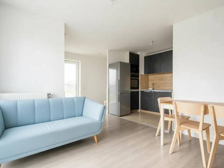 Appartement de 3 pièces de 57 m² au Le Perreux-sur-Marne — photo 1