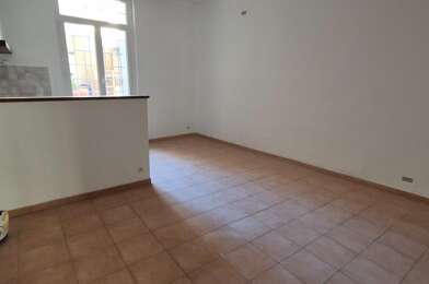 Appartement 3 pièces 271000 €