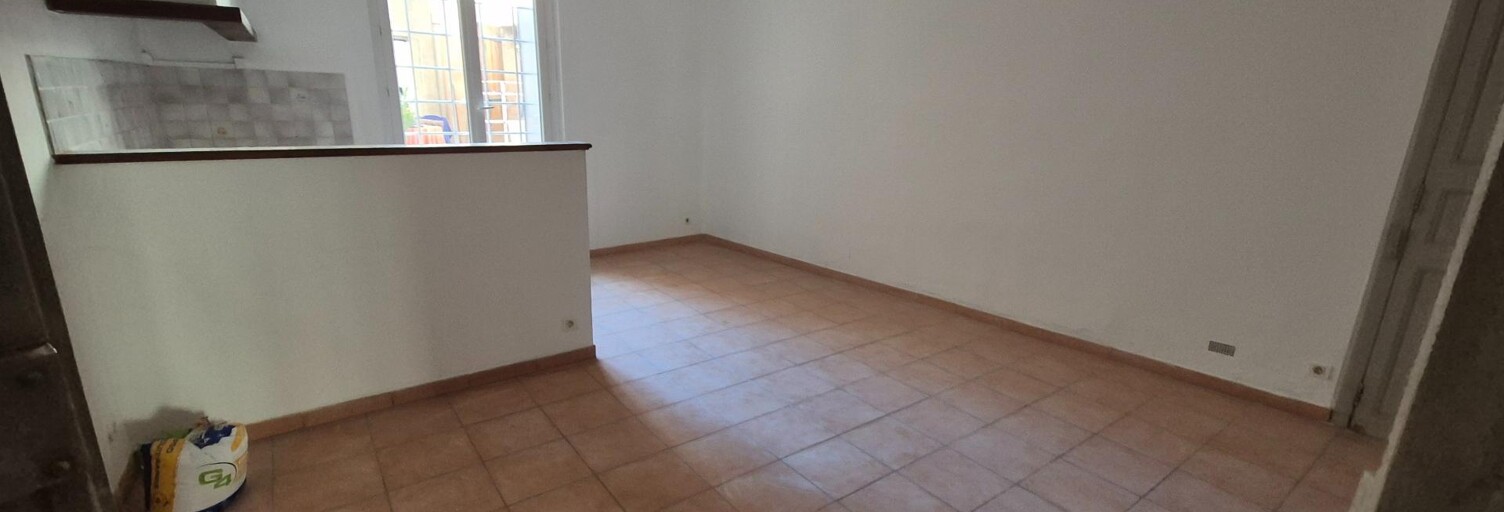 Appartement 3 Pièces 70 m² à vendre à Saint-Rémy-de-Provence (13210)