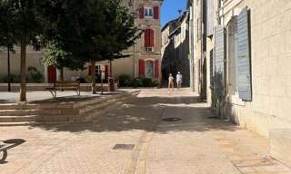 Appartement 3 Pièces 70 m² à vendre à Saint-Rémy-de-Provence (13210)