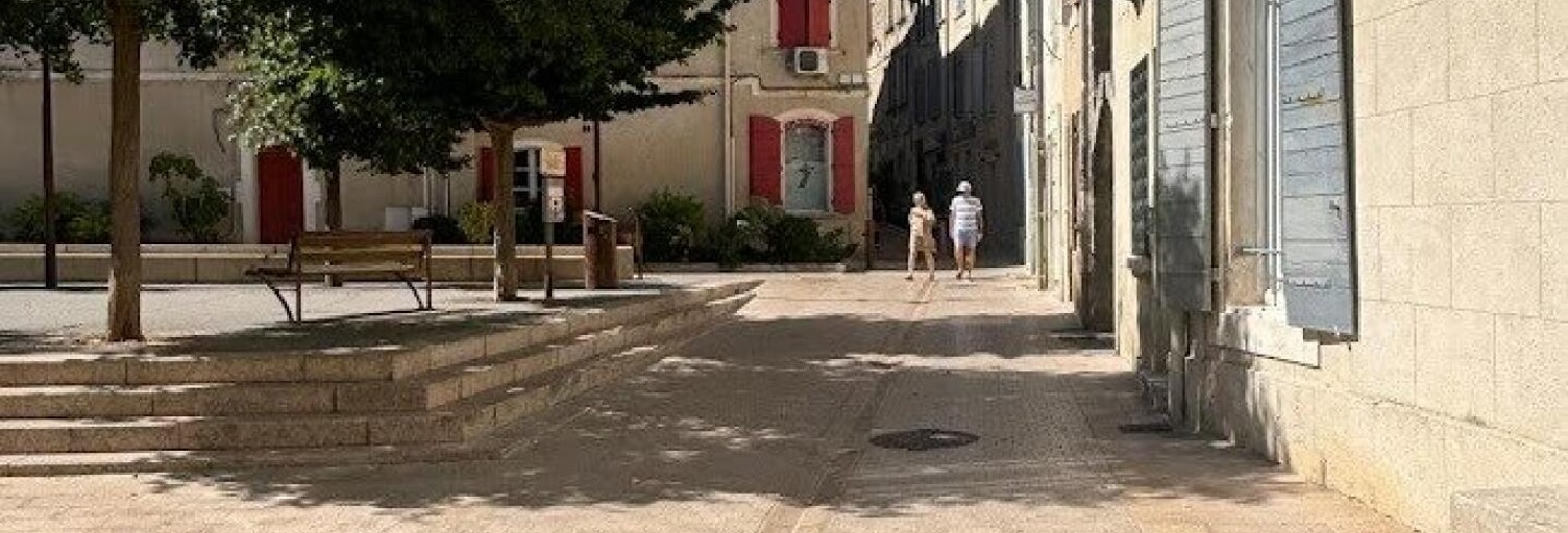 Appartement 3 Pièces 70 m² à vendre à Saint-Rémy-de-Provence (13210)