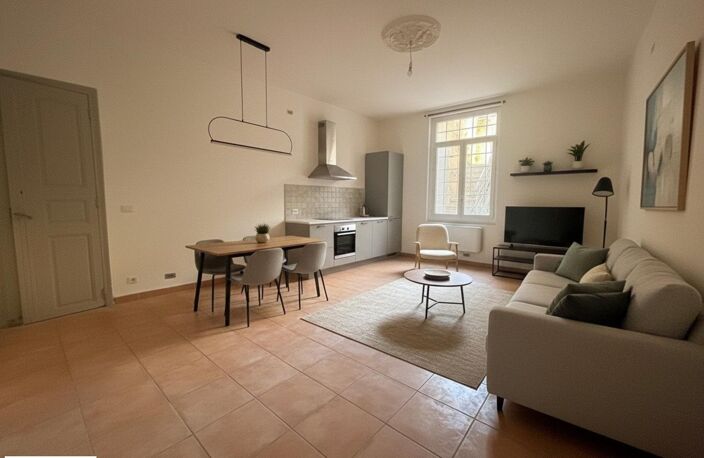 Appartement rée de chaussée - centre ville — photo 4