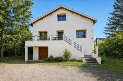 Maison 5 pièces 310000 €