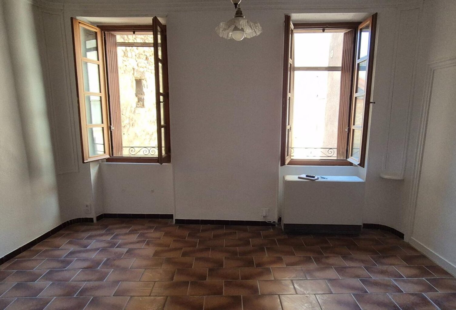 APPARTEMENT CENTRE VILLE — photo 1