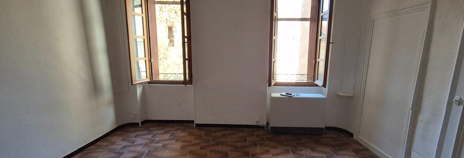 Appartement 2 Pièces 38 m² à vendre à Saint-Rémy-de-Provence (13210)