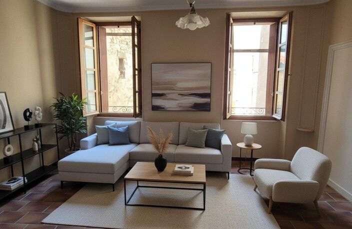 APPARTEMENT CENTRE VILLE — photo 2
