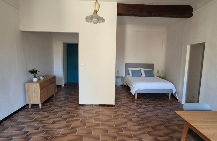 APPARTEMENT CENTRE VILLE — photo 4