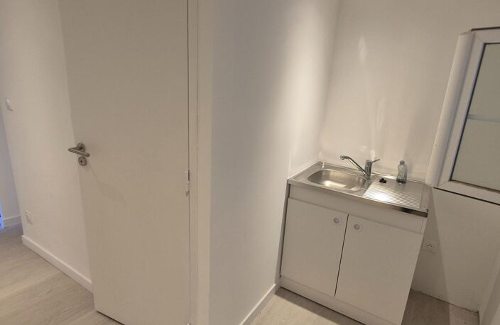 APPARTEMENT CENTRE VILLE — photo 5