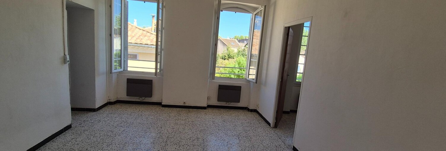 Appartement 4 Pièces 75 m² à vendre à Saint-Rémy-de-Provence (13210)