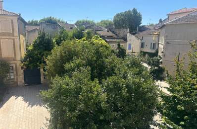 Appartement de charme au cœur de Saint-Rémy-de-Provence — photo du bien