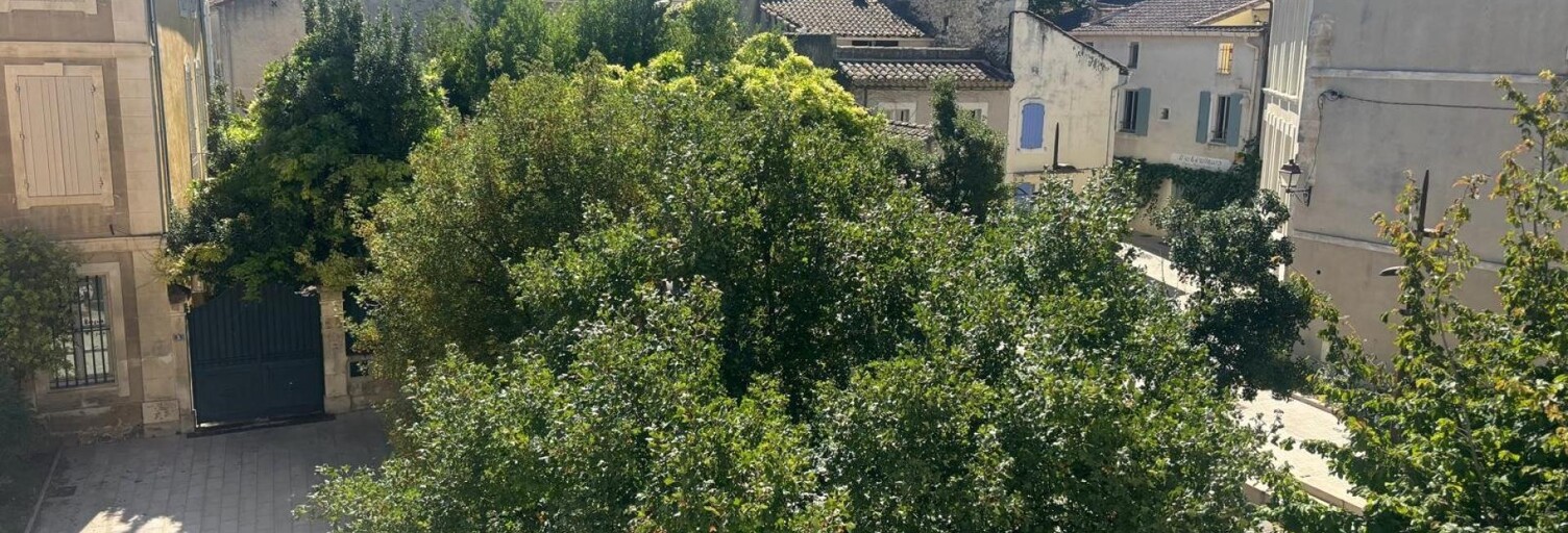 Appartement 4 Pièces 75 m² à vendre à Saint-Rémy-de-Provence (13210)
