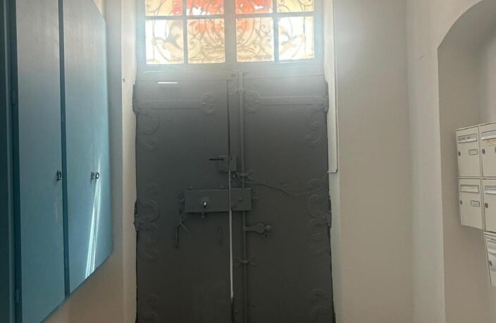 Appartement de charme au cœur de Saint-Rémy-de-Provence — photo 2