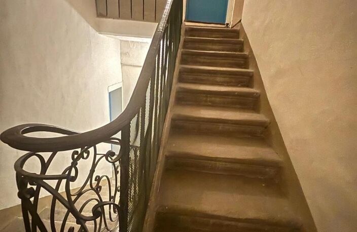 Appartement de charme au cœur de Saint-Rémy-de-Provence — photo 3