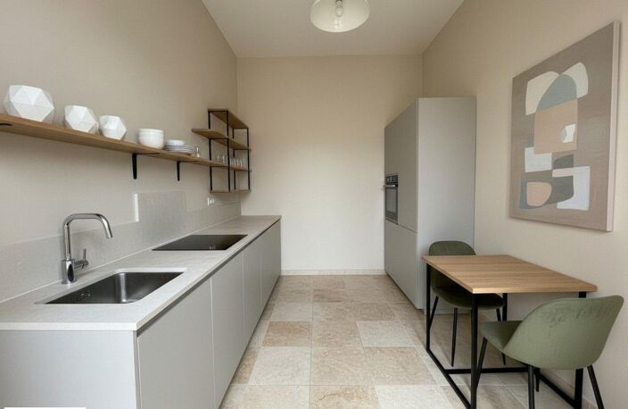 Appartement de charme au cœur de Saint-Rémy-de-Provence — photo 4
