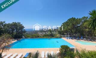 Appartement 2 Pièces 36 m² à vendre à Roquebrune-sur-Argens (83380)