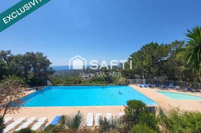 Appartement 2 pièces 169000 €