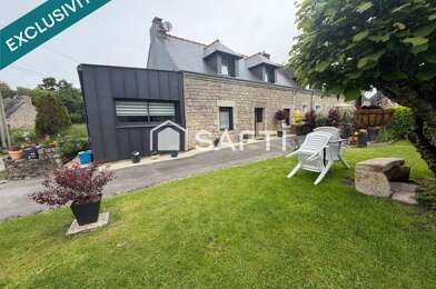 Maison 4 pièces 160000 €