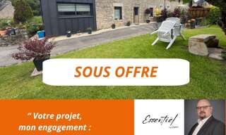 Maison 4 Pièces 81 m² à vendre à Bubry (56310)