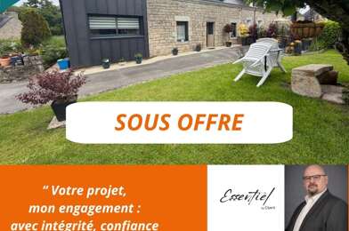 Maison 4 pièces 160000 €