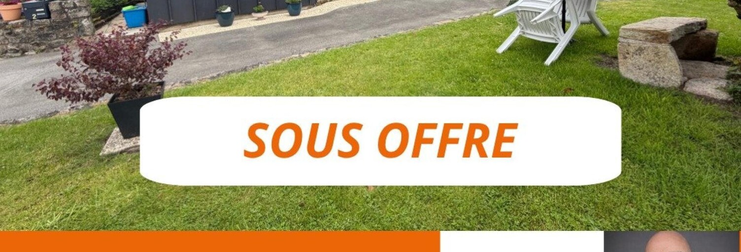 Maison 4 Pièces 81 m² à vendre à Bubry (56310)